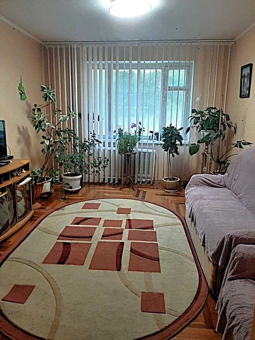 Продажа 4к квартиры, 72м.кв, Хортицкий район, 15-й микрорайо