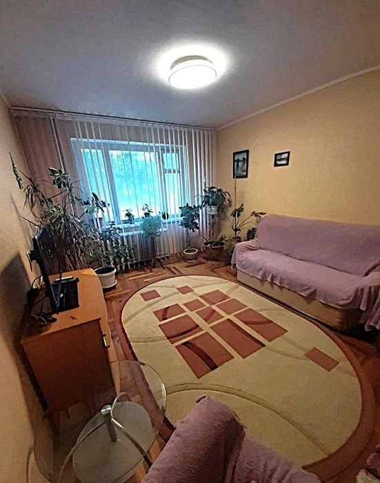 Продажа 4к квартиры, 72м.кв, Хортицкий район, 15-й микрорайо