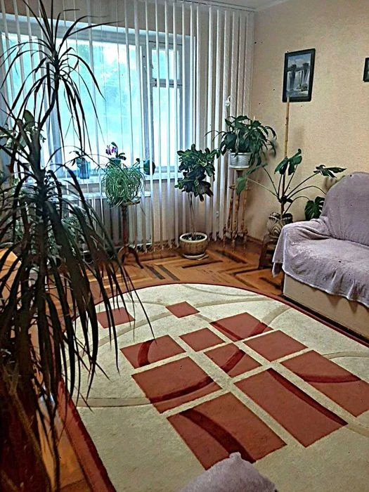Продажа 4к квартиры, 72м.кв, Хортицкий район, 15-й микрорайо