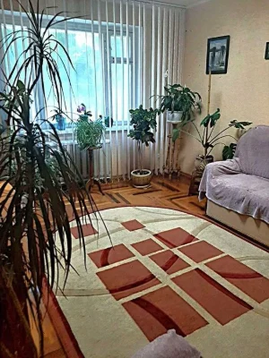 Продажа 4к квартиры, 72м.кв, Хортицкий район, 15-й микрорайо