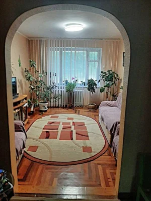 Продажа 4к квартиры, 72м.кв, Хортицкий район, 15-й микрорайо