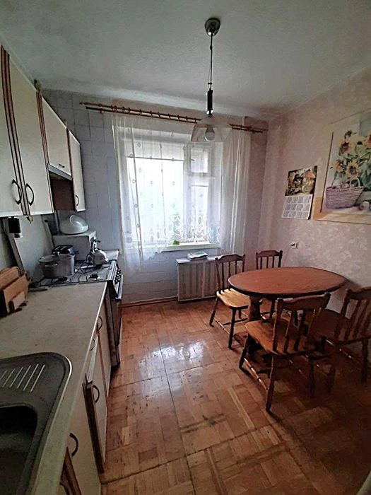 Продажа 4к квартиры, 72м.кв, Хортицкий район, 15-й микрорайо