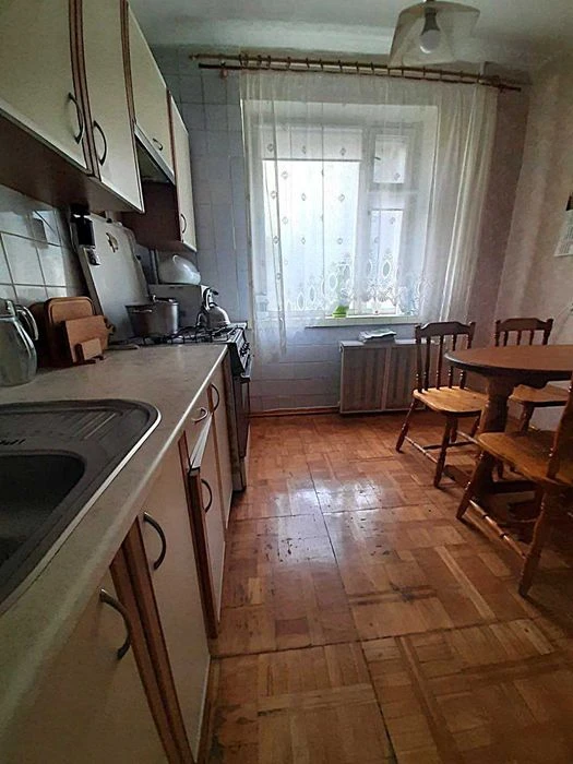 Продажа 4к квартиры, 72м.кв, Хортицкий район, 15-й микрорайо