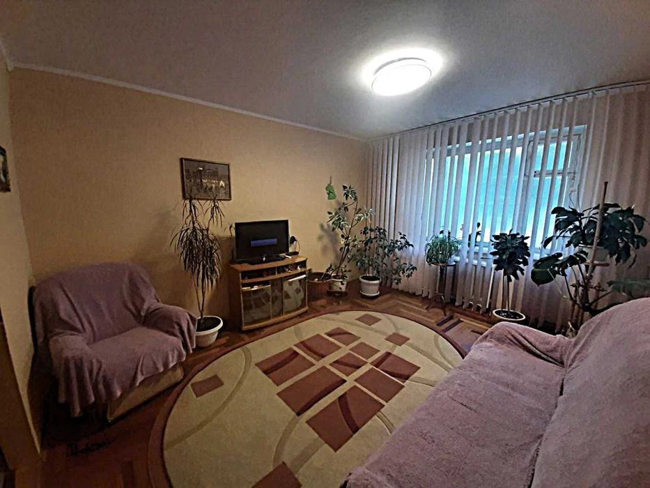 Продажа 4к квартиры, 72м.кв, Хортицкий район, 15-й микрорайо