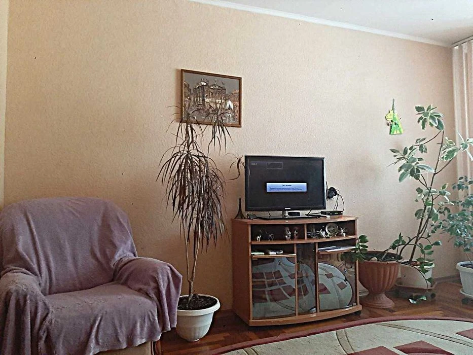 Продажа 4к квартиры, 72м.кв, Хортицкий район, 15-й микрорайо