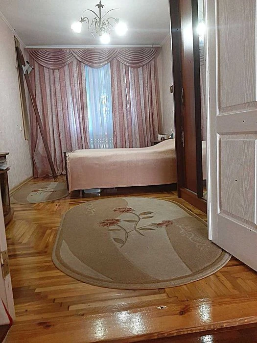 Продажа 4к квартиры, 72м.кв, Хортицкий район, 15-й микрорайо