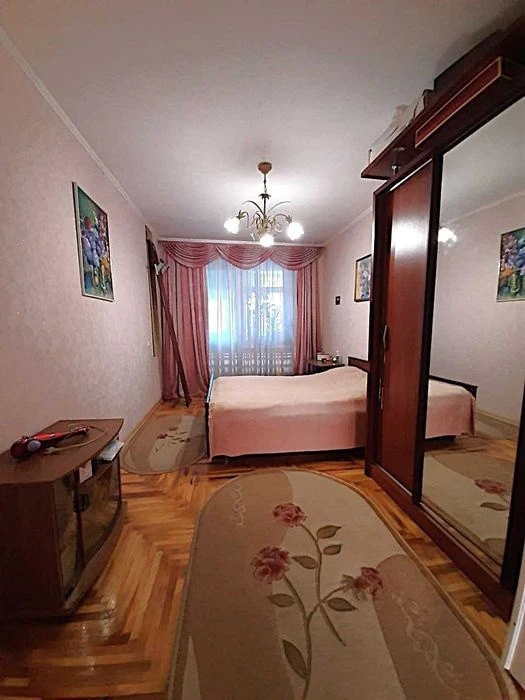 Продажа 4к квартиры, 72м.кв, Хортицкий район, 15-й микрорайо