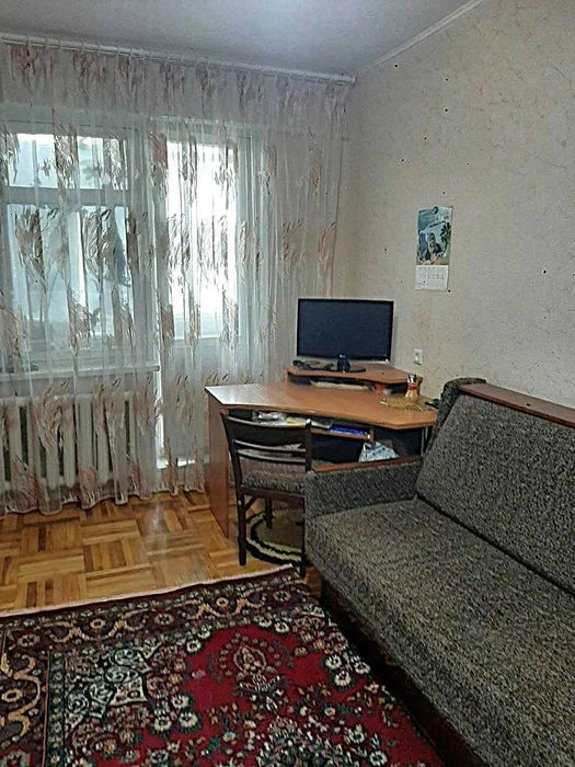 Продажа 4к квартиры, 72м.кв, Хортицкий район, 15-й микрорайо