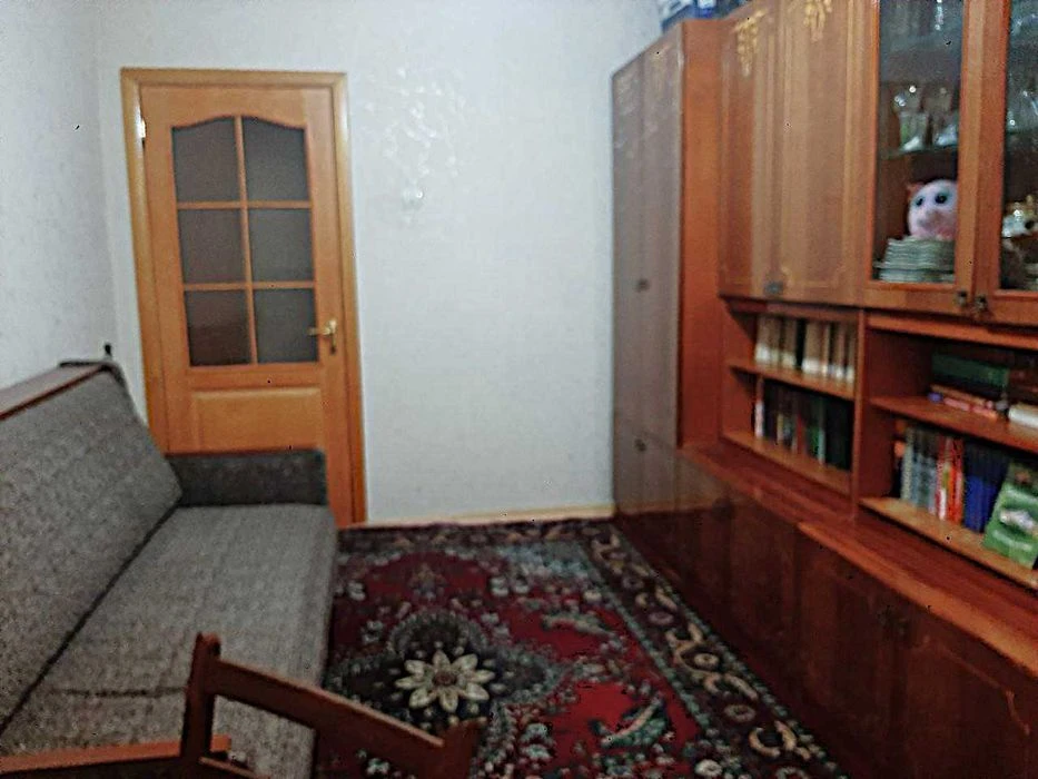 Продажа 4к квартиры, 72м.кв, Хортицкий район, 15-й микрорайо