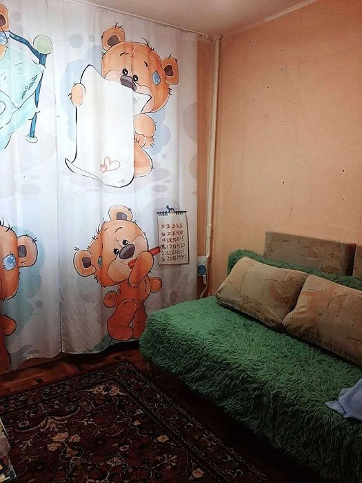 Продажа 4к квартиры, 72м.кв, Хортицкий район, 15-й микрорайо