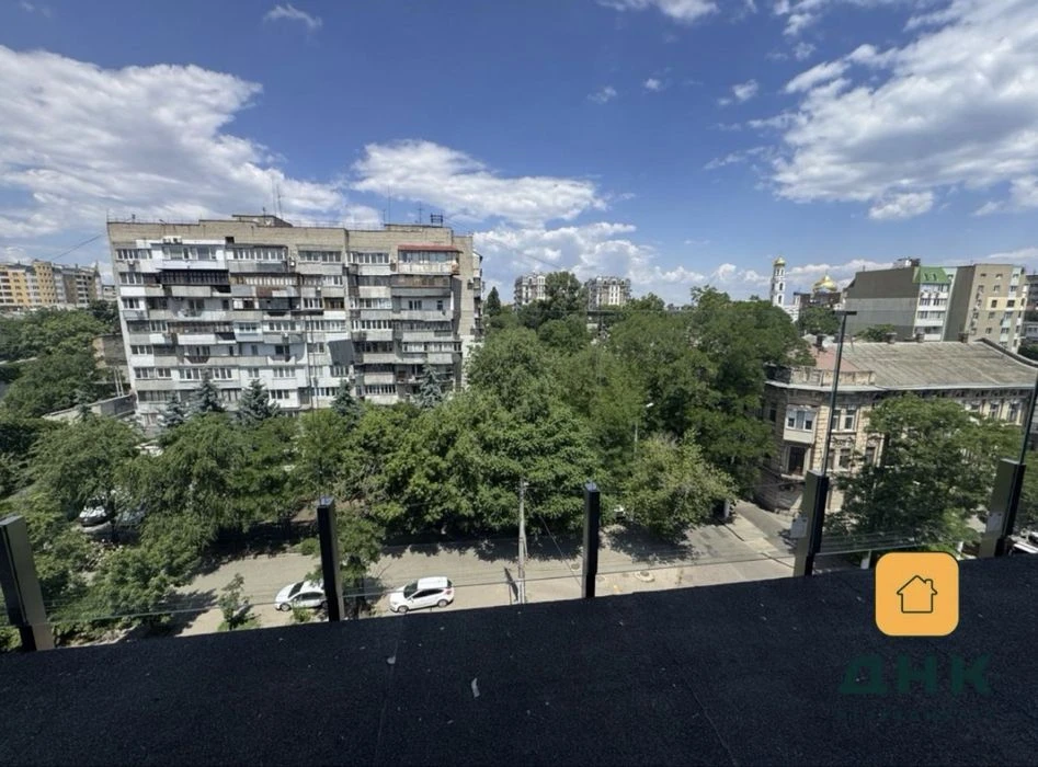Исторический центр города. Ул. Большая Арнаутская. Однокомная