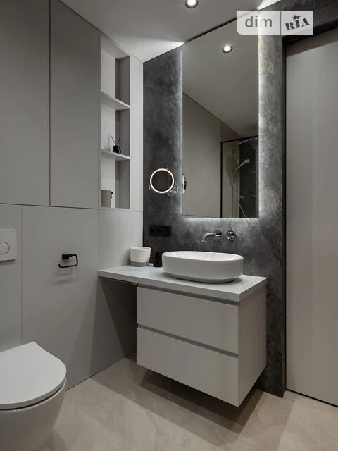Sale of 2-room apartment 60.35 sq. m. on Ivana Kocherhy St. 17A, apt.