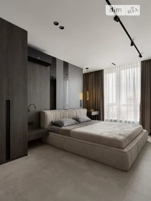 Sale of 2-room apartment 60.35 sq. m. on Ivana Kocherhy St. 17A, apt.