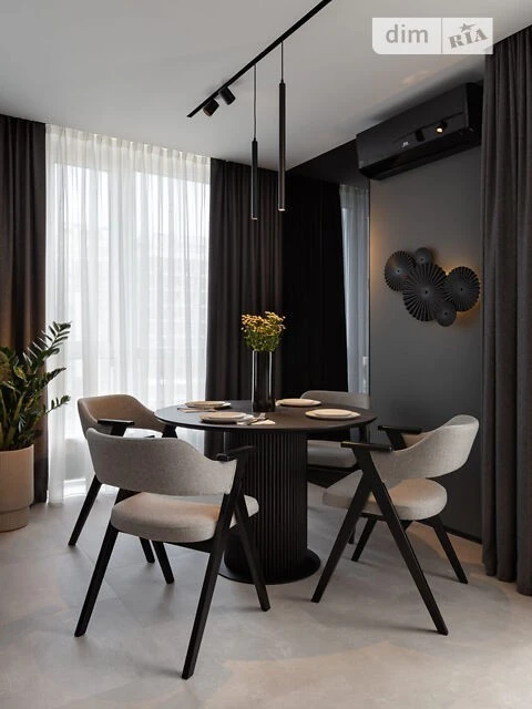 Sale of 2-room apartment 60.35 sq. m. on Ivana Kocherhy St. 17A, apt.