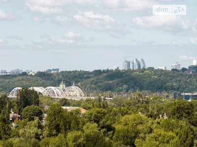 Sale of 2-room apartment 60.35 sq. m. on Ivana Kocherhy St. 17A, apt.