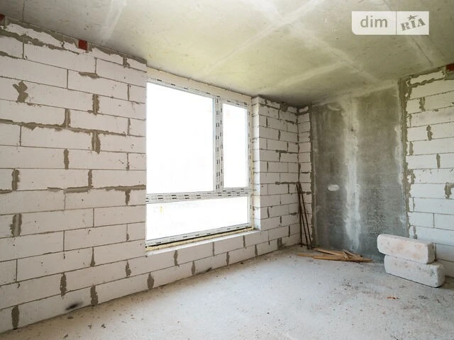 Sale of 2-room apartment 60.35 sq. m. on Ivana Kocherhy St. 17A, apt.