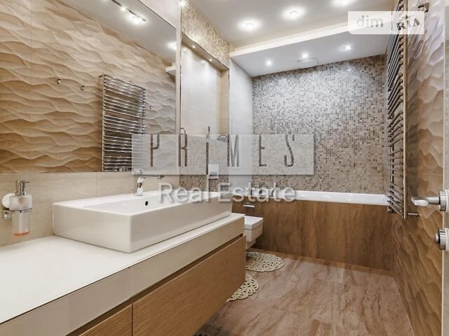 Sale of 3-room apartment 122 sq. m. on Mykola Mikhnovsky Blvd. 14-