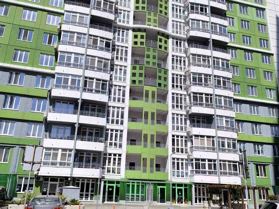Квартира. Одесса, Леси Украинки просп. (Гагарина)