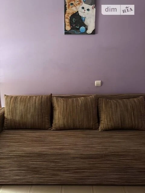 Продажа 2к квартиры 46.5 кв. м на бульв. Павла Вирского 10 • I
