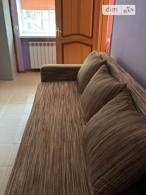 Продажа 2к квартиры 46.5 кв. м на бульв. Павла Вирского 10 • I