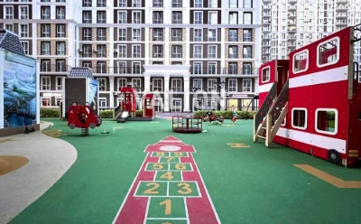 Продажа 1К квартира в ЖК Новая Англия метро Васильковская Мих.