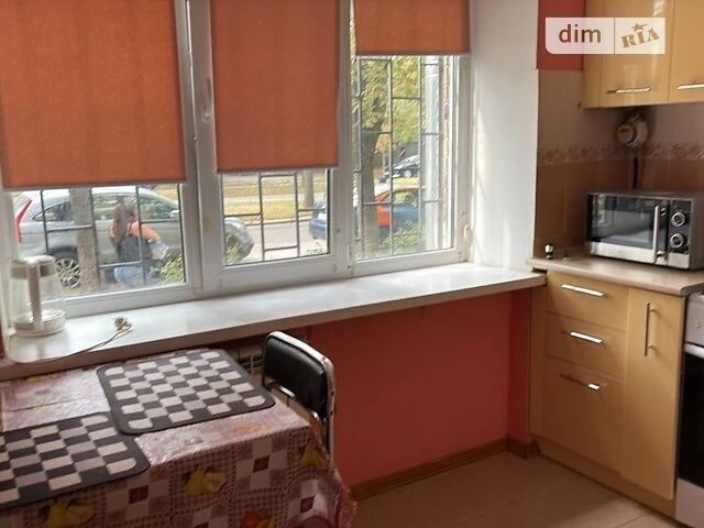 Продажа 2к квартиры 46.5 кв. м на бульв. Павла Вирского 10 • I