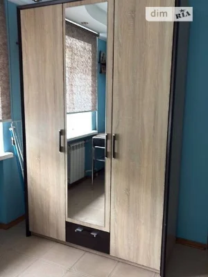 Продажа 2к квартиры 46.5 кв. м на бульв. Павла Вирского 10 • I