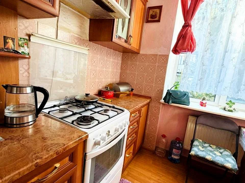 Квартира. Львів, Остроградських вул. ()