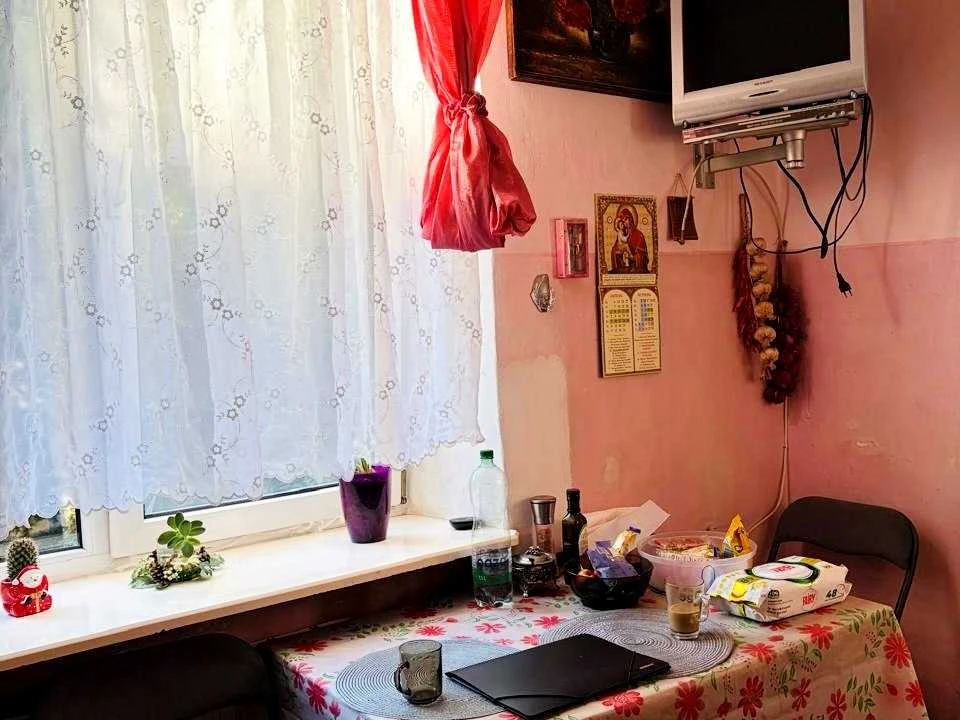 Квартира. Львів, Остроградських вул. ()