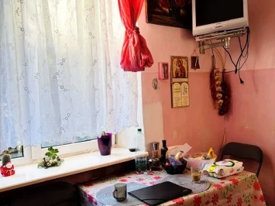 Квартира. Львів, Остроградських вул. ()