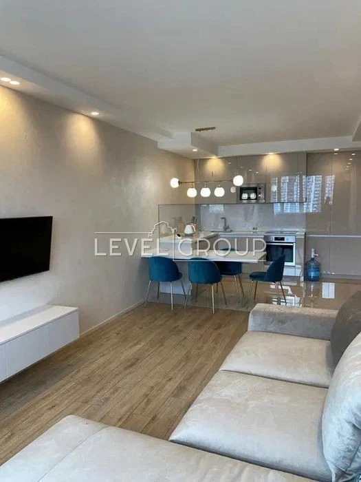 2-room apartment | Victory V residential complex | Pechersky district