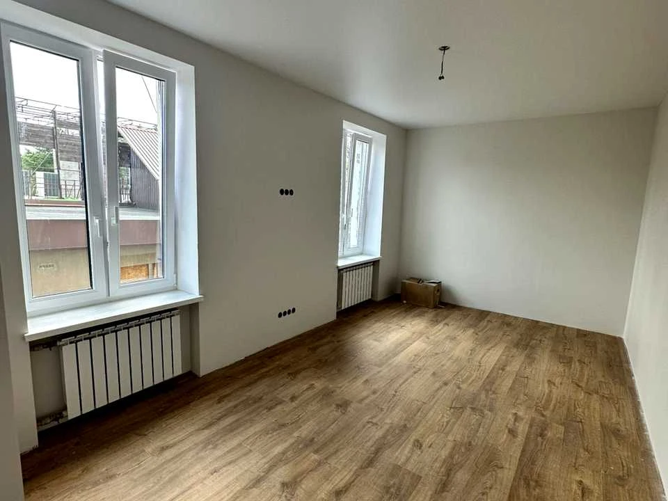 Apartment. Kharkiv, Yaroslav the Wise St. (Petrovsky)