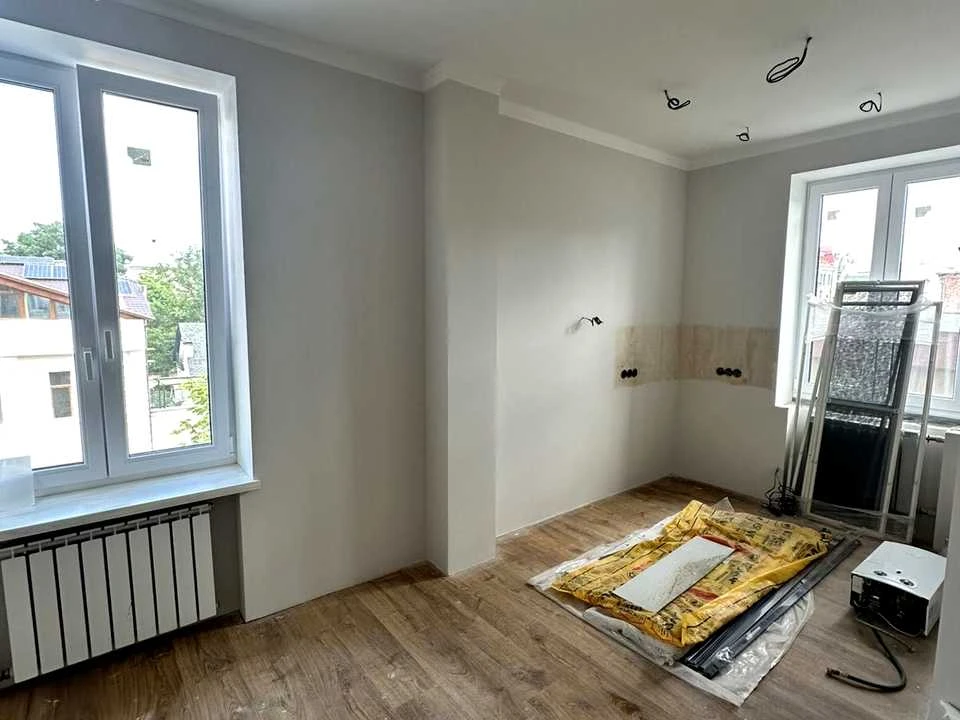 Apartment. Kharkiv, Yaroslav the Wise St. (Petrovsky)