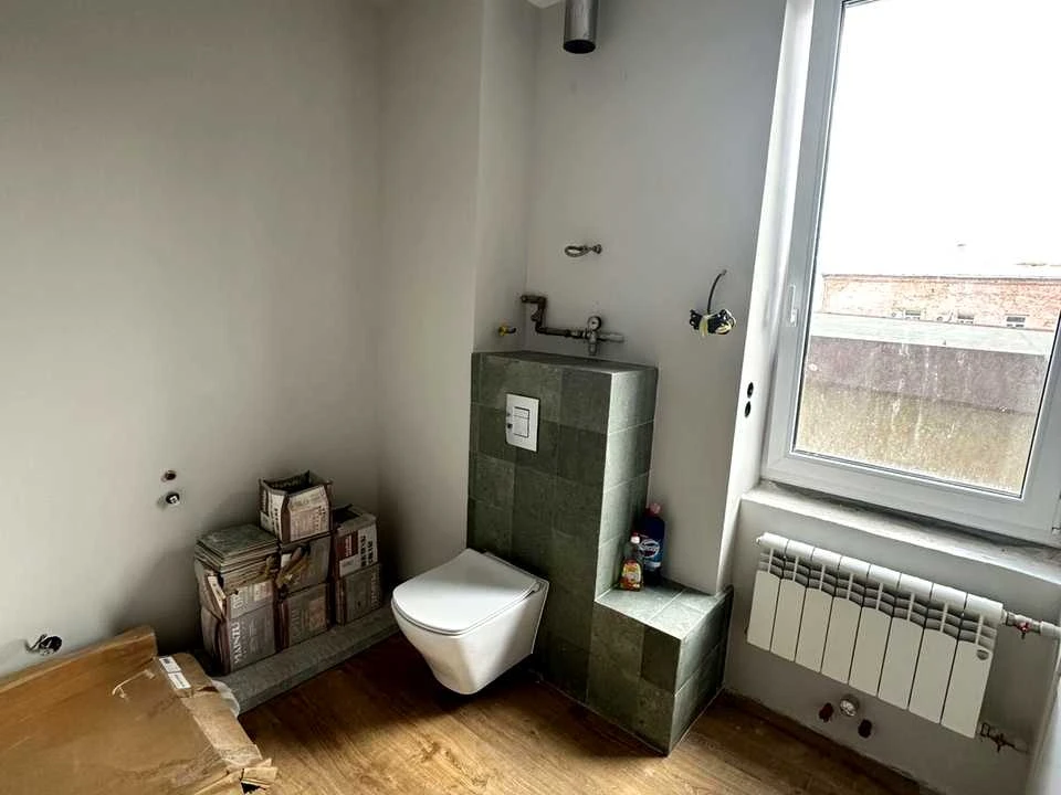 Apartment. Kharkiv, Yaroslav the Wise St. (Petrovsky)