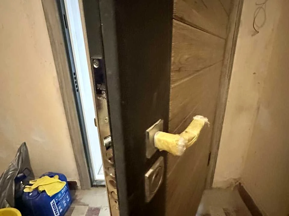 Apartment. Kharkiv, Yaroslav the Wise St. (Petrovsky)