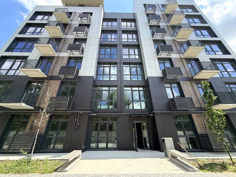 Квартира. Днепр, Богдана Хмельницкого просп. (Героев Стали