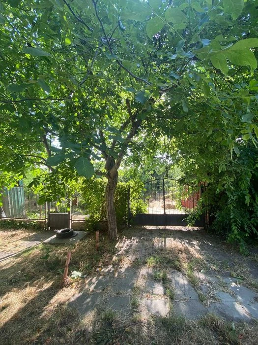 I will sell a house in the Kyiv district near the sea