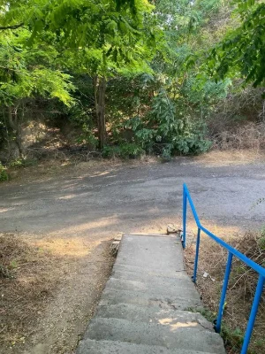 I will sell a house in the Kyiv district near the sea