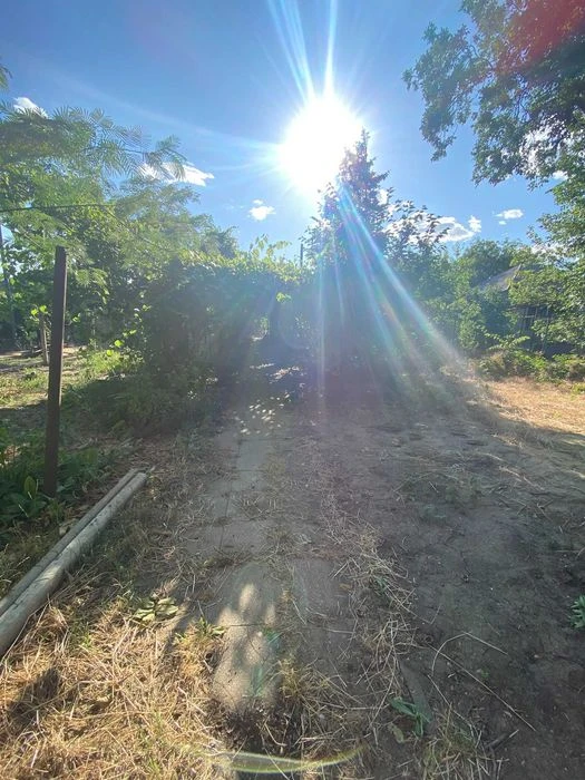 I will sell a house in the Kyiv district near the sea