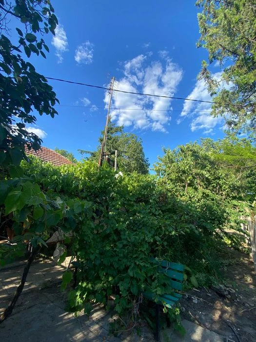I will sell a house in the Kyiv district near the sea