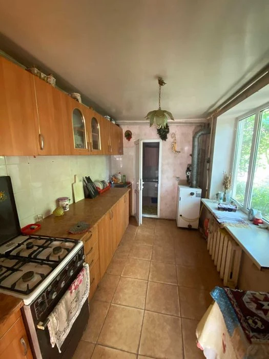 I will sell a house in the Kyiv district near the sea