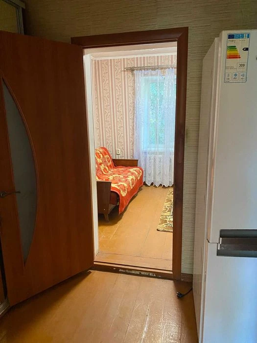 I will sell a house in the Kyiv district near the sea