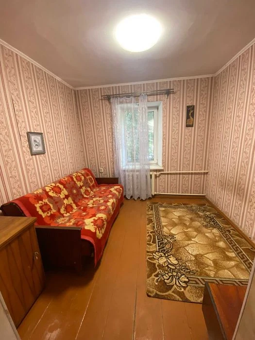 I will sell a house in the Kyiv district near the sea