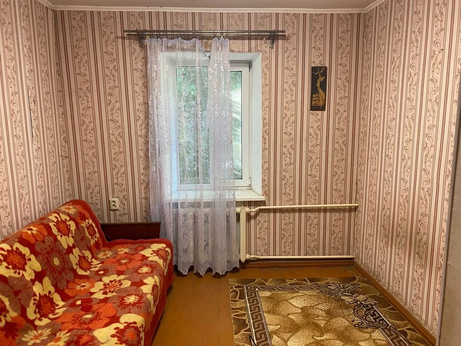 I will sell a house in the Kyiv district near the sea