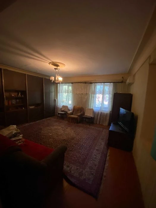 I will sell a house in the Kyiv district near the sea