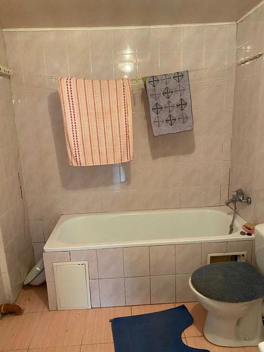 I will sell a house in the Kyiv district near the sea