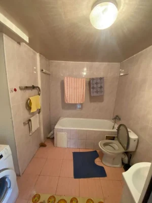 I will sell a house in the Kyiv district near the sea