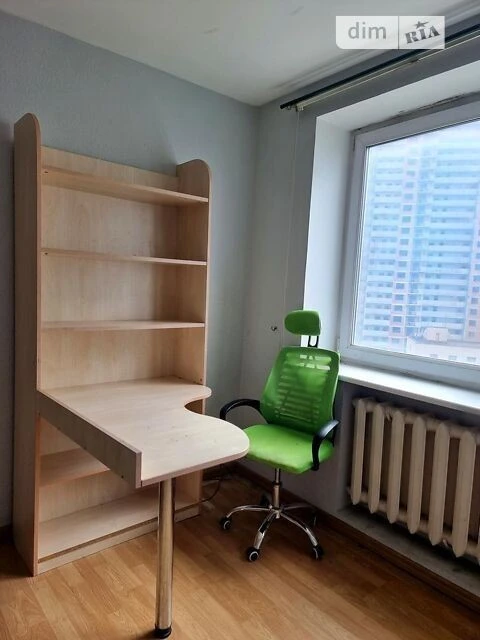 Sale of 4-room apartment 104 sq. m on Levka Lukyanenka St. 2/12 •