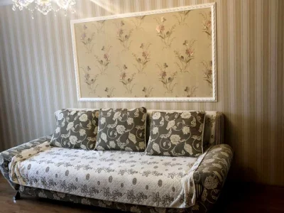 Apartment. Kharkiv, 23 Serpnya St.
