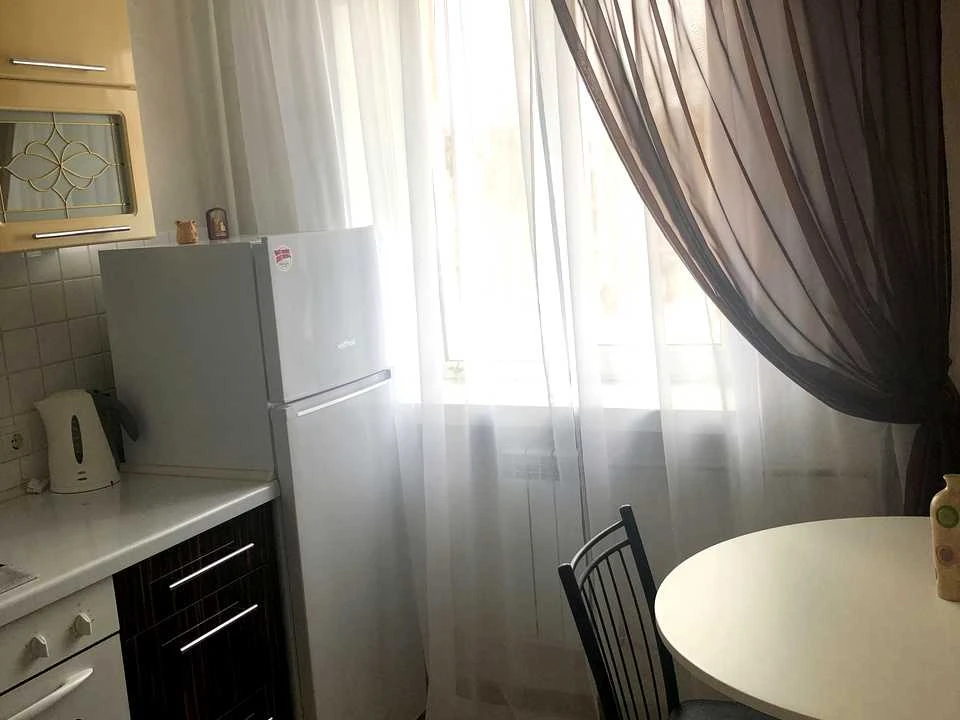 Apartment. Kharkiv, 23 Serpnya St.